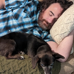 Fundraising Page: William Wieland